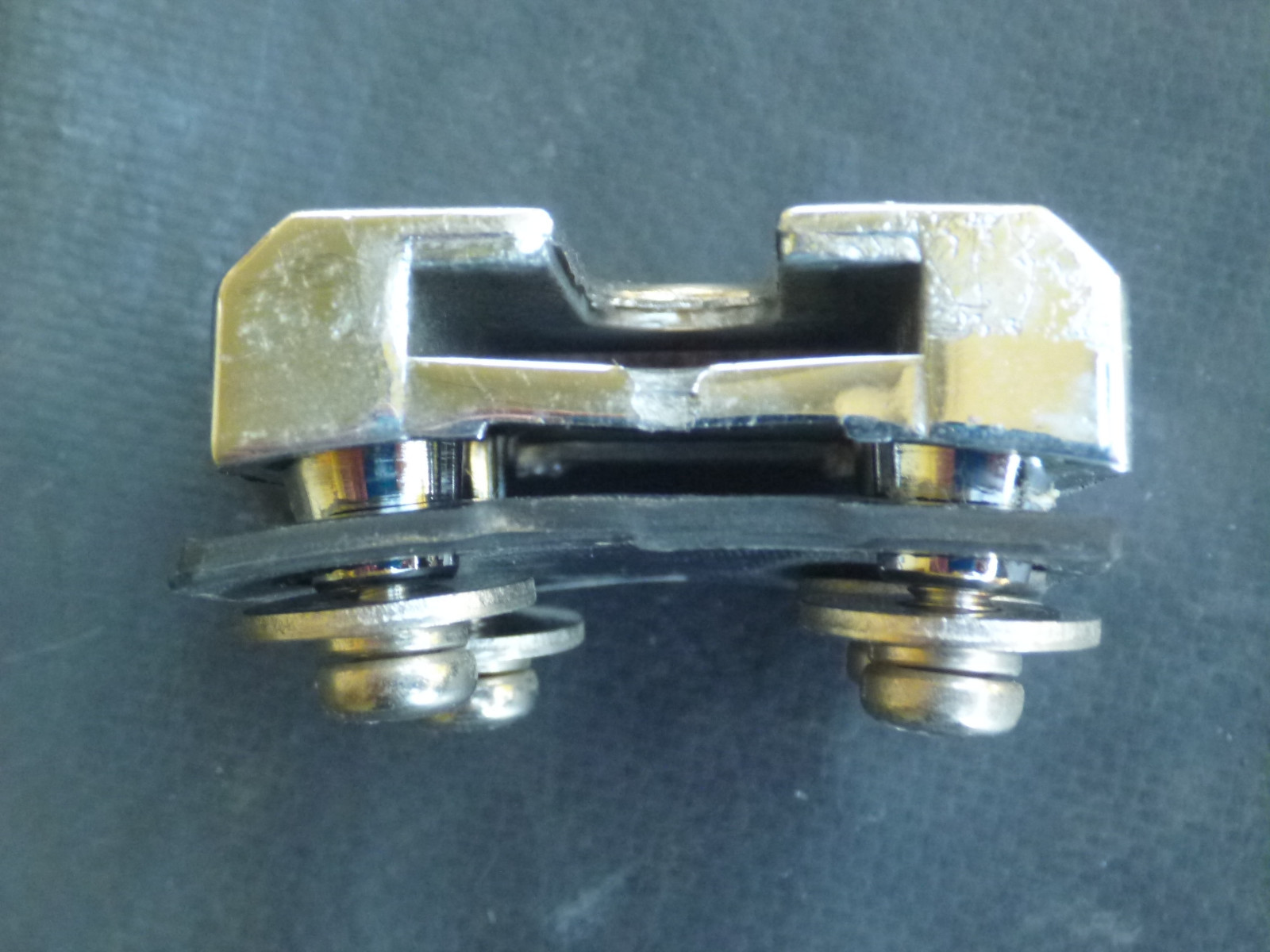 Yamaha Clip Mount Tom Drum Bracket - A170