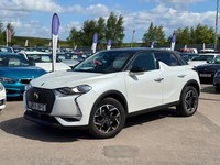 2019 DS DS 3 1.2 PureTech 155 Prestige 5dr EAT8 ** AUTOMATIC - 19000 MILES **