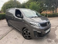 2024 Fiat Scudo 2.0 BlueHDi 145 Van PANEL VAN Diesel Manual