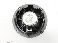 VW Golf VI 6 1K Variant 09-13 Lautsprecher Links Hinten VW Golf VI 6 1K Variant 09-13 07.10.2010 1KM035454B... Vorschau 4