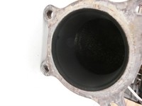 Audi A5 8T S-Line 07-12 2,0 132KW Katalysator Kat Audi A5 8T S-Line 07-12 24.06.2009 8K0254253FX 8K0254250B gebraucht Vorschau 5