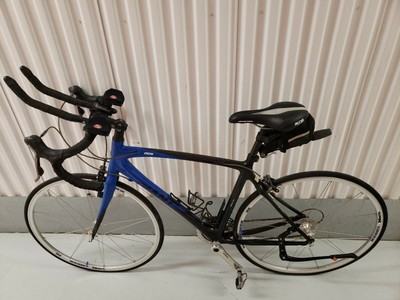 giant ocr road bike