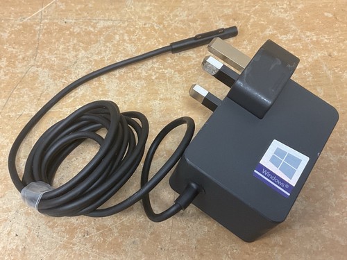 Microsoft 1736 Surface Laptop Charger Power Supply Adapter