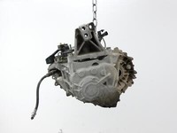 Hyundai I30 PD 19-24 CRDI 1,6 85KW WMJ6 Schaltgetriebe Getriebe WMJ6 A555928 Hyundai I30 PD 19-24 08.07.2021... Vorschau 6