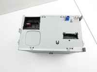 VW Touran 1T3 10-15 Autoradio CD-Radio RNS 315 EU Navi Navigation VW Touran 1T3 10-15 19.12.2012 3C8035279 gebraucht Vorschau 5