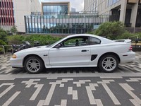 FORD MUSTANG GT 5.0 PETROL AUTOMATIC AUTO *IMPORT NO ISSUES* BARGAIN.
