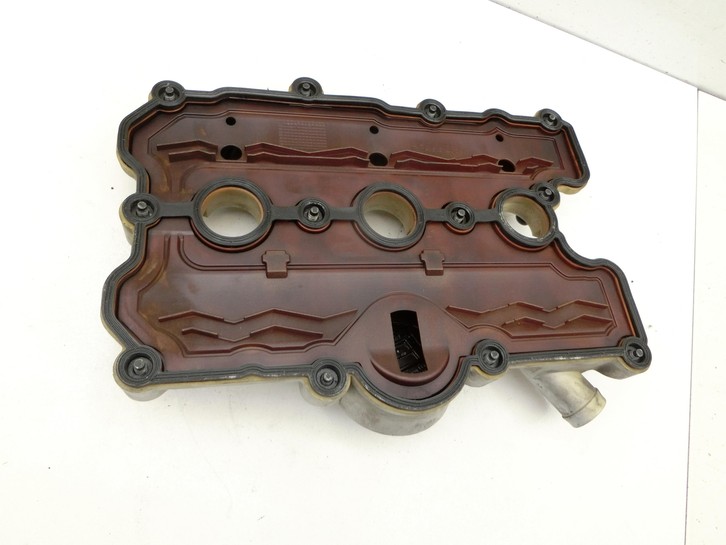 coperchio delle valvole Sx per Audi A5 8T 07-12 - Bild 4