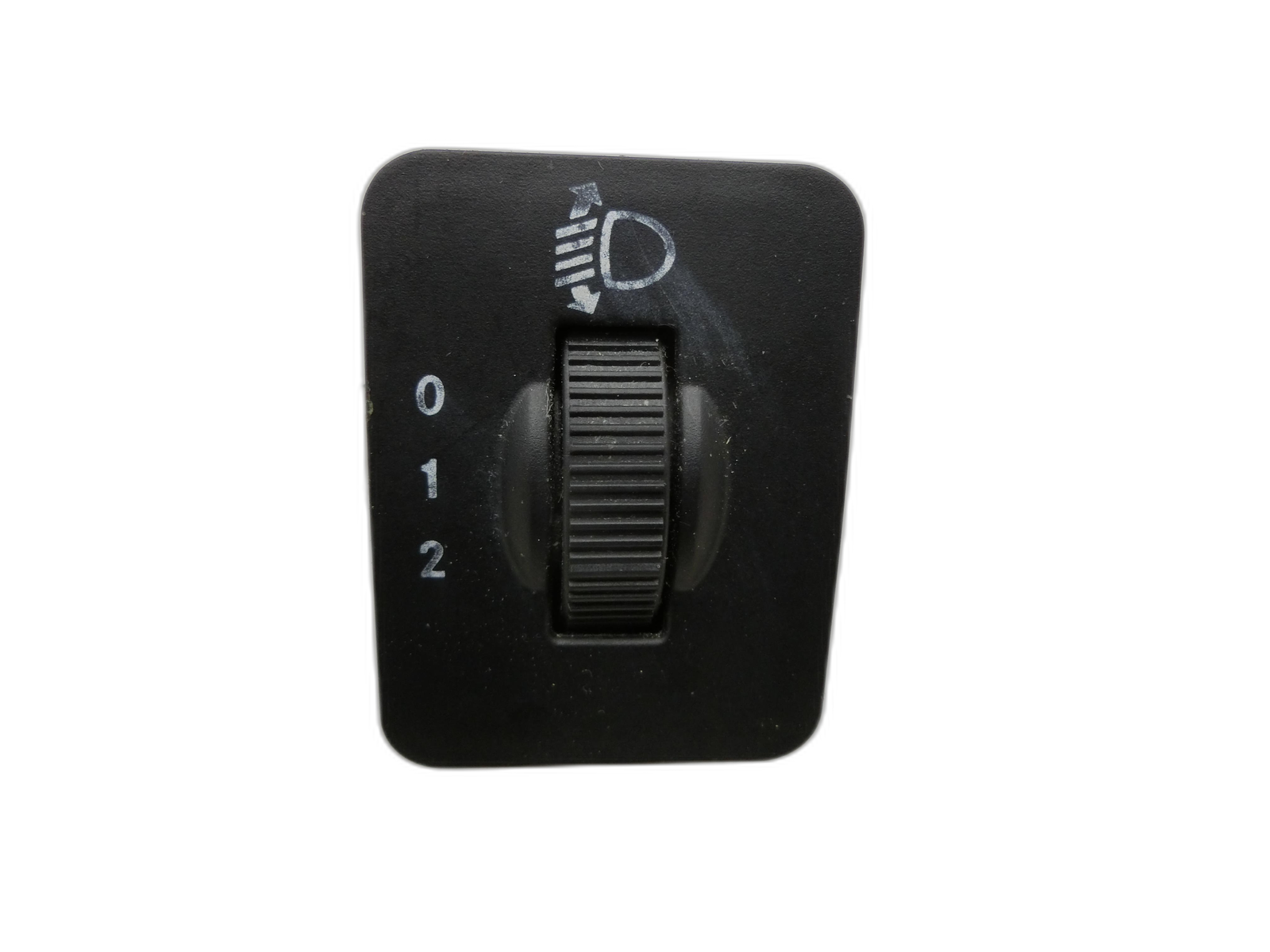 controllo della gamma di luminosità Interruttore larghezza illuminazione per Chrysler Voyager V RT 08-11 - Bild 1