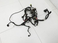 Opel Combo D X12 11-18 1,4 70KW Kabelbaum Motorkabelbaum Leitungssatz für Motor Opel Combo D X12 11-18 09.04.2018... Vorschau 2