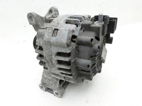 Mercedes W169 A150 04-08 1,5 70KW Lichtmaschine Generator 90A 14V Mercedes W169 A150 04-08 11.11.2004 A2661540802... Vorschau 4