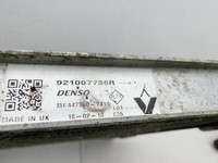 Renault Zoe BFM 12-19 Kondensator Klimakühler AC Renault Zoe BFM 12-19 13.03.2013 921007736R MF447760-7410 gebraucht Vorschau 4