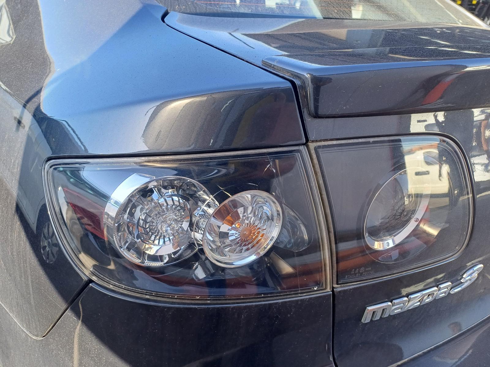 MAZDA 3 BK 10/2003-04/2009 ABS PUMP/MODULATOR P/N 6N612C405CA - thumbnail 10