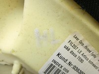 Mercedes C207 E200 13-17 Coupe Seitenpolster Links für Rücksitzbank Hinten 7E80 Mercedes C207 E200 13-17 16.07.2015... Vorschau 7