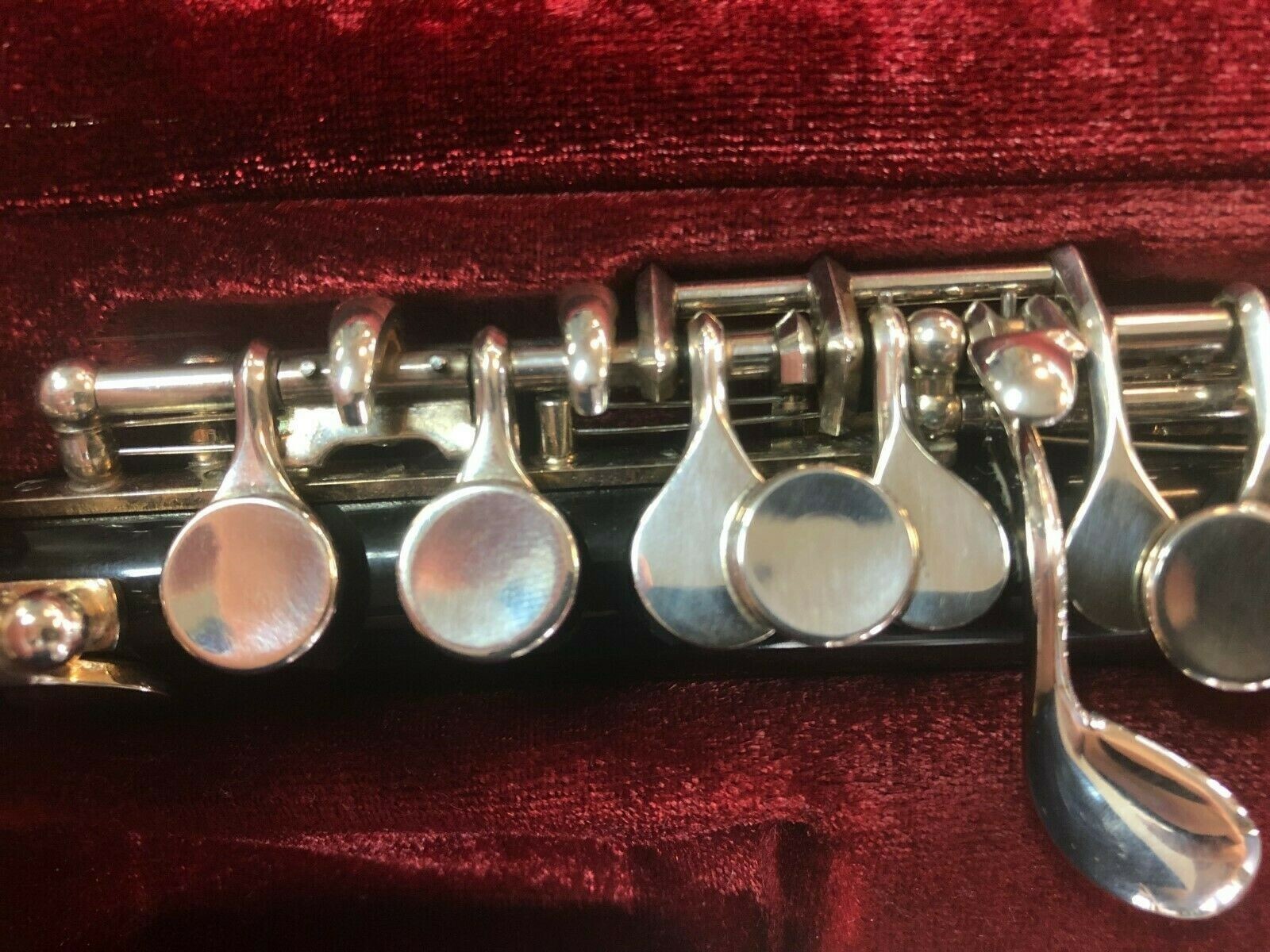 Yamaha YPC-32
