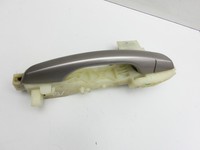 Hyundai I30 PD 20-25 Kombi Türgriff Griff aussen Rechts Vorne Y3Y Hyundai I30 PD 20-25 03.11.2017 82661G4010 gebraucht Vorschau 4