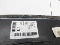 Jeep Grand Cherokee WK2 13-17 3,0d 184KW Türleiste Beplankung Außen Hinten Links Jeep Grand Cherokee WK2 13-17... Vorschau 5