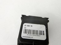 BMW X5 E70 07-10 Lenkstockschalter Blinkerschalter BMW X5 E70 07-10 09.05.2008 01108170 gebraucht Vorschau 5