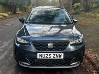 2025 SEAT Arona 1.0 TSI SE Technology 5dr HATCHBACK Petrol Manual