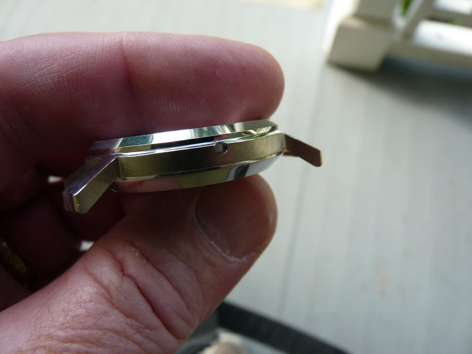 Watchmakers Vintage New Old Stock Wristwatch Cases Group Gruen