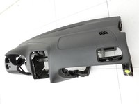 VW Polo V 6R 08-14 Armaturenbrett Panel komplett VW Polo V 6R 08-14 15.06.2010 6R0880204 TW6100BB5BT gebraucht Vorschau 4