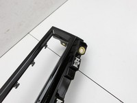 Audi A1 Sportback 18-24 Blende Innen Einbaurahmen Audi A1 Sportback 18-24 29.03.2019 82B853190 82B853190VY1 gebraucht Vorschau 4
