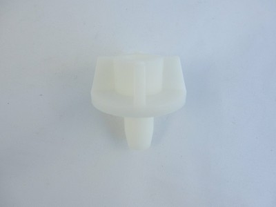 02-2642-01 SCOTSMAN PLASTIC PLATE MOUNT