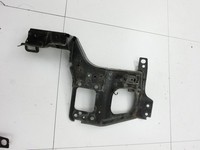 Opel Adam M13 13-19 3T Halter Träger Führung Aufnahme für Scheinwerfer Links Opel Adam M13 13-19 01.01.2015... Vorschau 2