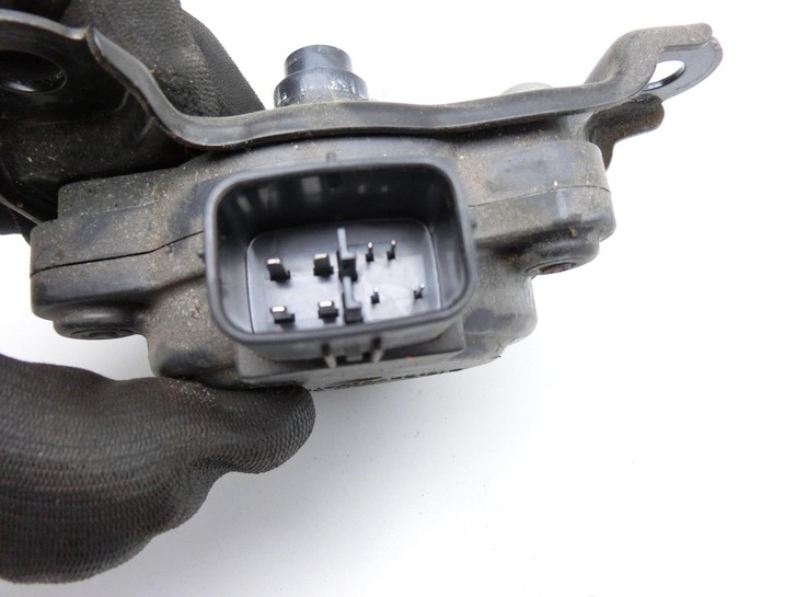 Toyota Prius + Plus W40 Stellmotor für Schaltgetriebe Schaltung Toyota Prius + Plus W40 15.11.2015 35530-47030... Vorschau 7