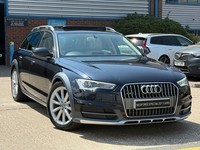 2015 Audi A6 Allroad 3.0 TDI [272] Quattro 5dr S Tronic ESTATE Diesel Automatic