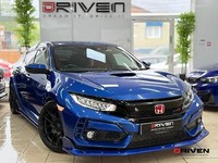FULL MUGEN KIT! HONDA CIVIC TYPE R GT 2.0i VTEC TURBO+UNREAL SPEC+FREE DELIVERY!
