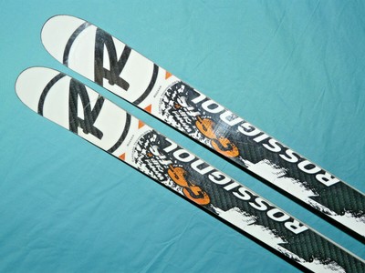 rossignol sl9 world cup