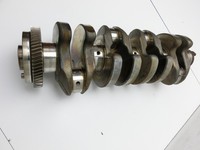 Jeep Compass MK49 10-14 2,1 120KW OM651 Kurbelwelle Jeep Compass MK49 10-14 31.01.2014 68089223AA gebraucht Vorschau 5