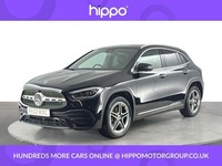 2022 Mercedes-Benz GLA 1.3 GLA250e 15.6kWh Exclusive Edition (Premium Plus) SUV 