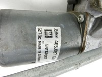 Opel Corsa D 06-10 Wischermotor m. Wischergestänge Vorne Opel Corsa D 06-10 07.11.2008 13182340 405.067 5278C gebraucht Vorschau 6