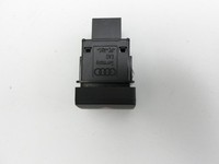 Audi A4 8W B9 15-19 Warnblinkschalter Schalter Audi A4 8W B9 15-19 08.08.2017 8W0941509A gebraucht Vorschau 2