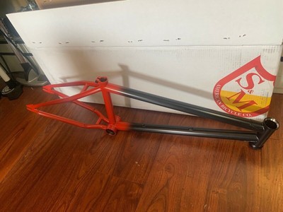 s&m mod frame