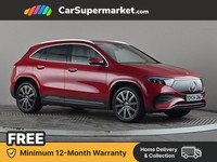 2024 Mercedes-Benz EQA EQA 250+ 140kW AMG Line Executive 70.5kWh Auto Estate ELE