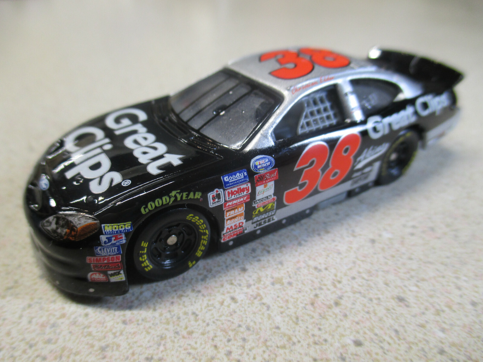 NASCAR ミニカー　FORD 1/24 Nascar Minicar Ford 1/24 | eBay