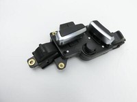 Audi A8 4E D3 05-07 Schalter Rechts für Sitzverstellung Rechts Vorne Audi A8 4E D3 05-07 22.05.2007 4E0959766J... Vorschau 4