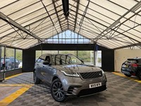 2019 Land Rover Range Rover Velar 2.0 D180 R-Dynamic SE 5dr Auto ESTATE DIESEL A