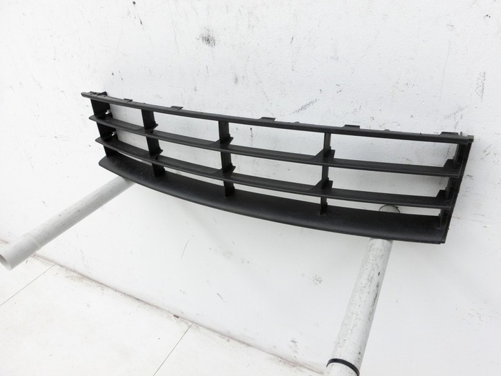 Skoda Octavia 1Z II 09-13 Lufteinlassgitter für Stoßstange Stoßfänger Vorne LF5A Skoda Octavia 1Z II 09-13... Vorschau 3