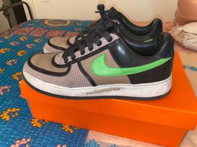 undftd nike sb