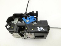 Opel Antara L07 07-11 Türschloss m. ZV Stellmotor Rechts Vorne Opel Antara L07 07-11 09.02.2007 96660860 4806623... Vorschau 4