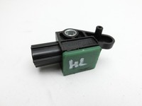 VW Tiguan 5N 07-11 Sensor Airbag Crashsensor Airbagsensor Links Hinten VW Tiguan 5N 07-11 25.09.2009 46091606... Vorschau 4
