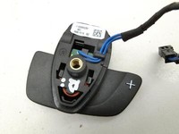 Mercedes W213 16-20 Lenkradschalter Multifunktionstasten Schalter für Lenkrad Rechts Mercedes W213 16-20 21.09.2020... Vorschau 5