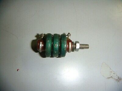  RF Choke Coil Inductor 11mH 44ohms  - Free Shipping