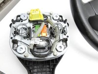 VW Passat 3C B6 06-10 Lenkrad Airbaglenkrad 3-Speichen VW Passat 3C B6 06-10 16.01.2006 3C0419091AG 3C0419091AGE74... Vorschau 7