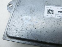 BMW I3 I01 13-17 Xenon Vorschaltgerät Rechts BMW I3 I01 13-17 27.02.2015 63117367751 7367751 L90028082 gebraucht Vorschau 5