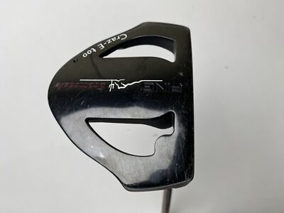 Ping Scottsdale Craz-E Too Putter 35