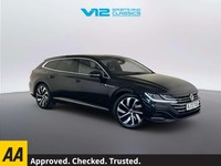 2022 Volkswagen Arteon 2.0 TSI R-Line 5dr DSG ESTATE PETROL Automatic